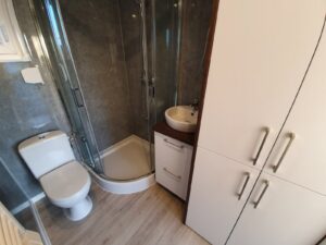 Mobil-Home Premium 11,4 x 3,5m « All Inclusive » – 4 Saisons (Meublé Clé en Main)