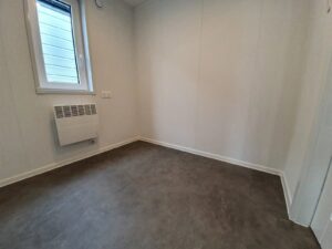 Mobil-Home Résidentiel Premium 10x4m (40 m²) – Clé en Main, Isolé 4 Saisons & Meublé