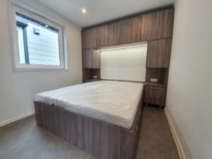 Mobil-Home Résidentiel Premium 10x4m (40 m²) – Clé en Main, Isolé 4 Saisons & Meublé