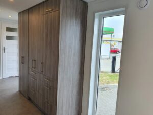 Mobil-Home Résidentiel Premium 10x4m (40 m²) – Clé en Main, Isolé 4 Saisons & Meublé