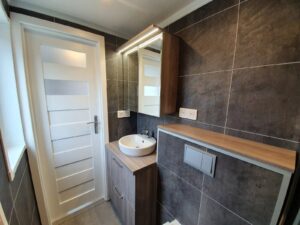 Mobil-Home Résidentiel Premium 10x4m (40 m²) – Clé en Main, Isolé 4 Saisons & Meublé