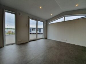 Mobil-Home Résidentiel Premium 10x4m (40 m²) – Clé en Main, Isolé 4 Saisons & Meublé