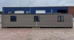 Tiny House XXL "Dallas De Luxe" 12 Mètres – Chalet Pliable 3 Chambres avec Finitions Premium – Image 2