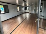 Tiny House XXL "Dallas De Luxe" 12 Mètres – Chalet Pliable 3 Chambres avec Finitions Premium – Image 6