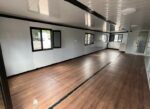 Tiny House XXL "Dallas De Luxe" 12 Mètres – Chalet Pliable 3 Chambres avec Finitions Premium – Image 10