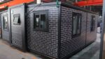 Tiny House Extensible Stahlworks "Deluxe" 2025 – 36 m² (19x20 Pieds) avec Salle de Bain Complète – Image 13
