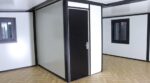 Tiny House Extensible Stahlworks "Deluxe" 2025 – 36 m² (19x20 Pieds) avec Salle de Bain Complète – Image 4