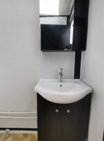 Tiny House Extensible Stahlworks "Deluxe" 2025 – 36 m² (19x20 Pieds) avec Salle de Bain Complète – Image 2