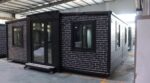 Tiny House Extensible Stahlworks "Deluxe" 2025 – 36 m² (19x20 Pieds) avec Salle de Bain Complète – Image 12