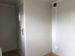 Bungalow de Bureau Habitable 4x2,2m avec Sanitaires & Douche – Isolation 75mm (Porte Hörmann) – Image 8