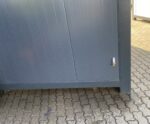 Bungalow de Bureau & Habitable 5x2,4m avec Sanitaires Complets & Douche – Isolation 75mm – Image 6