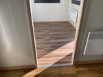 Bungalow de Bureau & Habitable 5x2,4m avec Sanitaires Complets & Douche – Isolation 75mm – Image 4