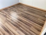 Bungalow de Bureau & Habitable 5x2,4m avec Sanitaires Complets & Douche – Isolation 75mm – Image 11