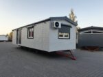 Mobil-Home Premium 11,4 x 3,5m "Tout Inclus" – 4 Saisons (Meublé Clé en Main) – Image 2