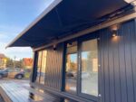 Mobil-Home T2 Premium "Momo D" – Design Scandinave & Confort 4 Saisons (44 m²) – Image 4