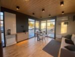 Mobil-Home T2 Premium "Momo D" – Design Scandinave & Confort 4 Saisons (44 m²) – Image 6
