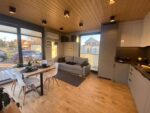 Mobil-Home T2 Premium "Momo D" – Design Scandinave & Confort 4 Saisons (44 m²) – Image 5
