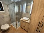 Mobil-Home "Tempesta II" 10,5 x 3,8 m – 3 Chambres avec Chauffage au Sol (Finitions Premium) – Image 9