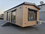 Mobil-Home "Tempesta II" 10,5 x 3,8 m – 3 Chambres avec Chauffage au Sol (Finitions Premium) – Image 4