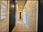 Mobil-Home "Tempesta II" 10,5 x 3,8 m – 3 Chambres avec Chauffage au Sol (Finitions Premium) – Image 7