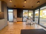 Mobil-Home T2 Premium "Momo D" – Design Scandinave & Confort 4 Saisons (44 m²) – Image 7