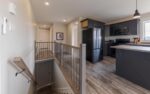 Maison Modulaire NextGen – Modèle ATLANTIC 120 (120 m² | 4 Chambres & Garage) – Image 7