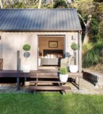 Maison Modulaire en Bois "Vista Cabin" – 49 m² (2 Chambres & Design Scandinave)
