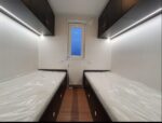 Mobil-Home "Campo III" 12x4m – Format Maxi avec 4 Chambres (Pré-installation Gaz) – Image 3