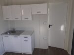 Maison Container 35 m² "A Cottage" – Habitation 4 Saisons (Isolation Premium 100 mm PUR) – Image 5