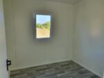 Maison Container 35 m² "A Cottage" – Habitation 4 Saisons (Isolation Premium 100 mm PUR) – Image 7