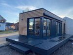 Mobil-Home T2 Premium "Momo D" – Design Scandinave & Confort 4 Saisons (44 m²) – Image 2