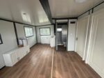 Maison Mobile Extensible "Full Deluxe" Stahlworks – 2 Chambres & Cuisine (36 m²) – Image 15