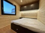 Mobil-Home "Tempesta II" 10,5 x 3,8 m – 3 Chambres avec Chauffage au Sol (Finitions Premium) – Image 10