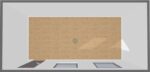 Pavillon de Bureau 17m² (6x2,9m) – Module Habitable Isolé 100mm (Largeur Extra) – Image 7